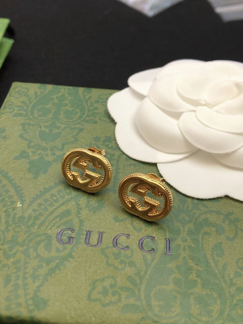 Gucci Earrings